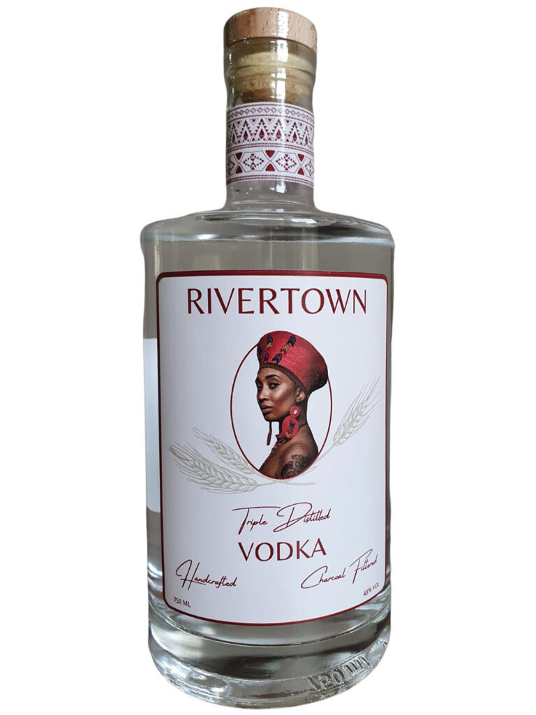 Vodka